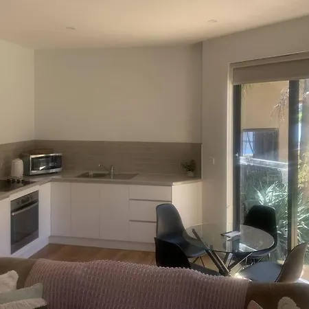 The Jetty Unit 15 Apartment Nagambie Exterior photo