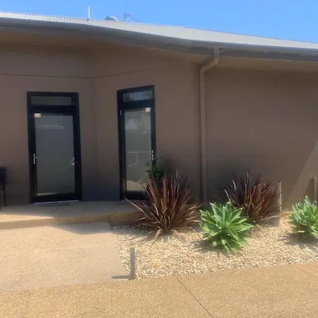 The Jetty Unit 15 Apartment Nagambie Exterior photo