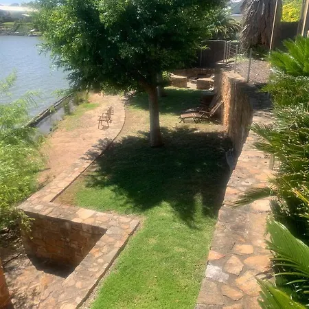The Jetty Unit 15 Apartment Nagambie Exterior photo
