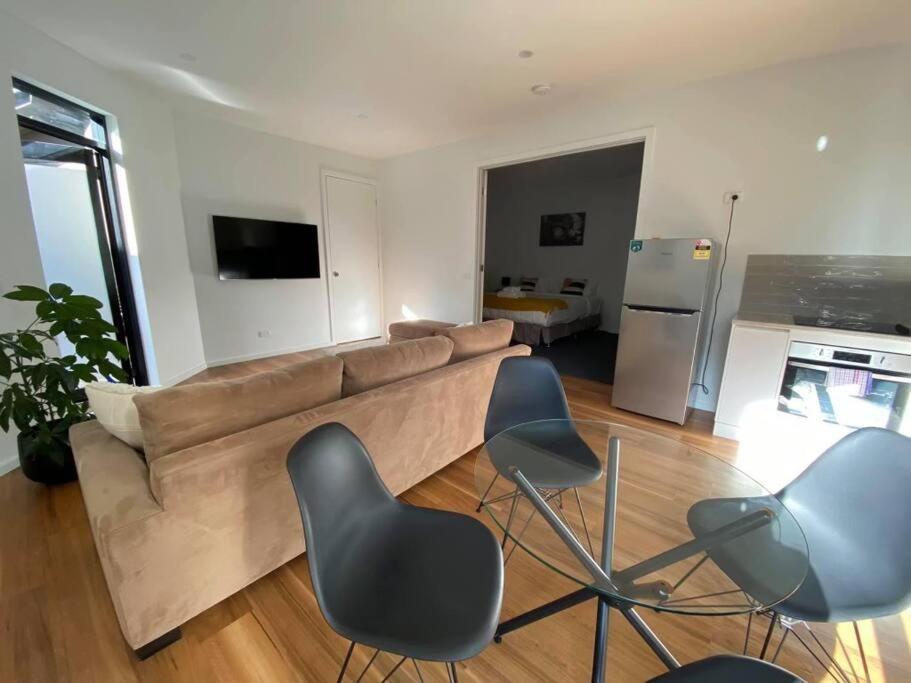 The Jetty Unit 15 Apartment *