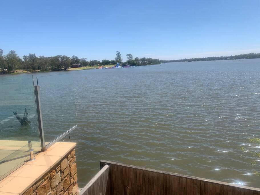The Jetty Unit 15 Apartment
