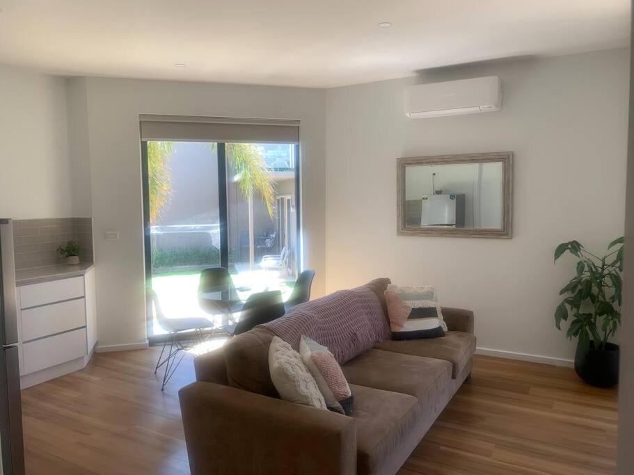 The Jetty Unit 15 Apartment Nagambie
