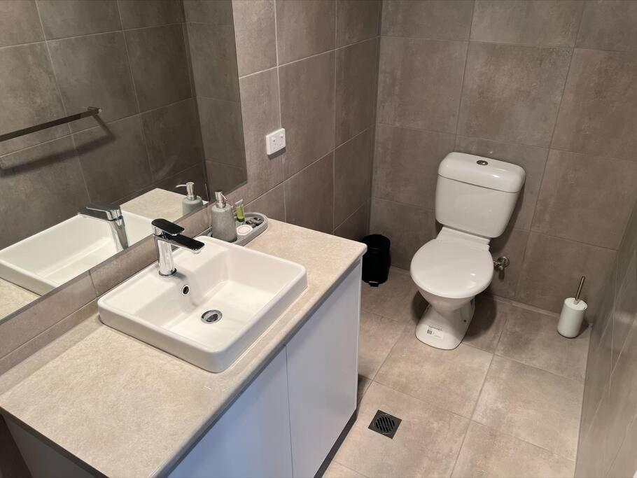 The Jetty Unit 15 Apartment Nagambie