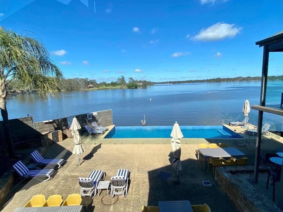 The Jetty Unit 15 Nagambie