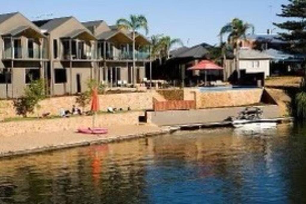 The Jetty Unit 15 Apartment *