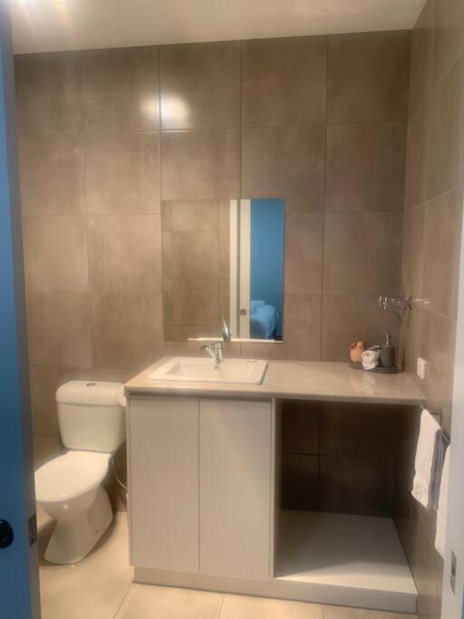 The Jetty Unit 15 * Nagambie