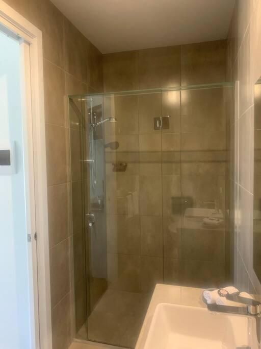 Apartment The Jetty Unit 15