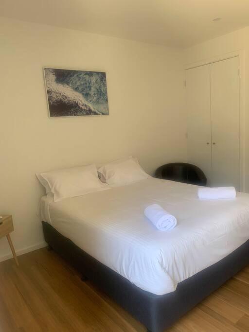 The Jetty Unit 15 Apartment