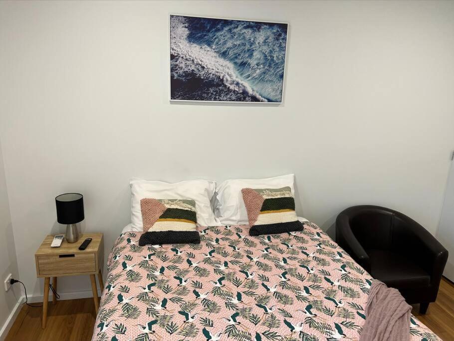 The Jetty Unit 15 Apartment Nagambie
