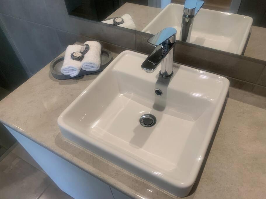 Apartment The Jetty Unit 15 Nagambie