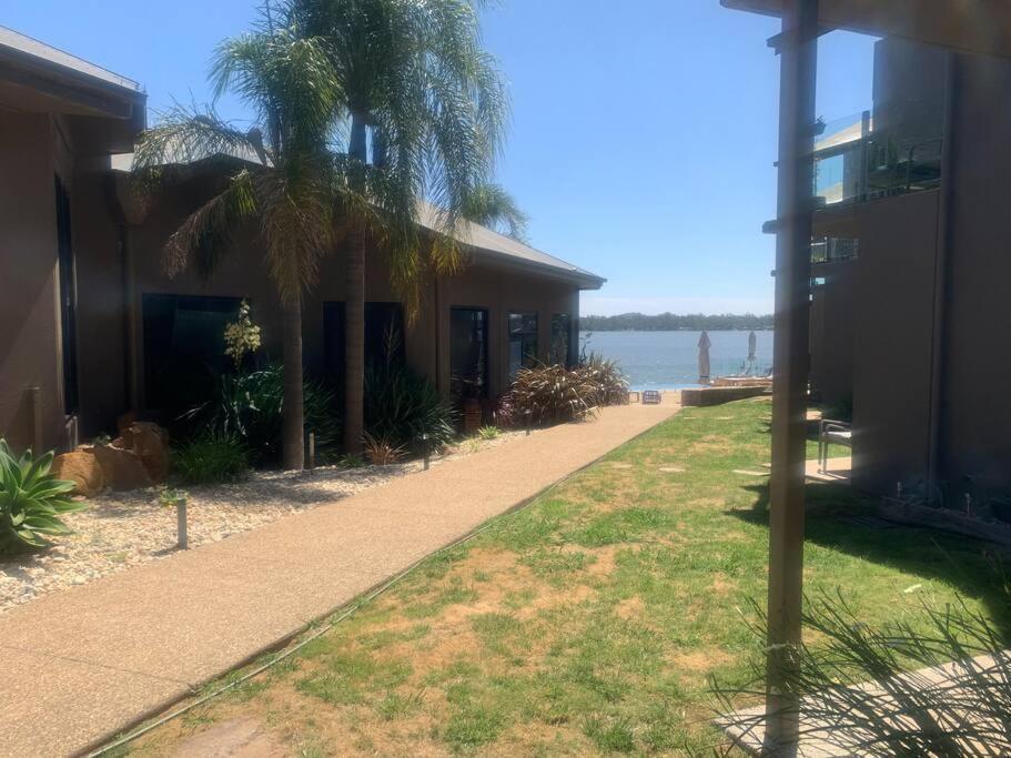 The Jetty Unit 15 Apartment